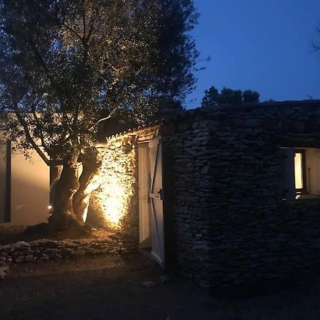 Vila Petite Bergerie Bonifacio  Exteriér fotografie