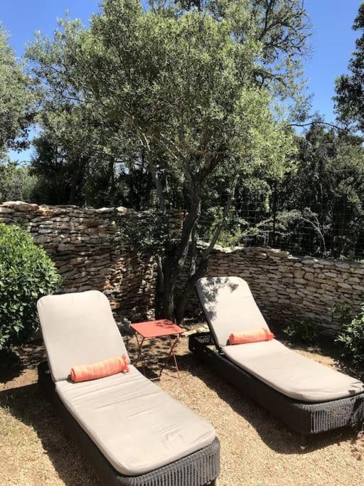 Vila Petite Bergerie Bonifacio  Exteriér fotografie