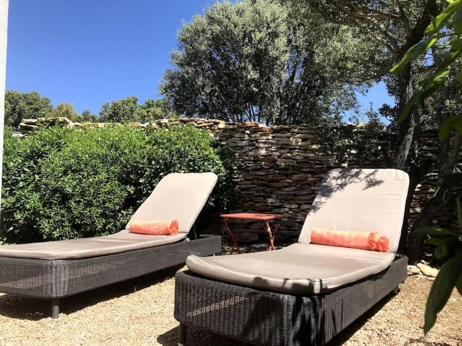 Vila Petite Bergerie Bonifacio  Exteriér fotografie