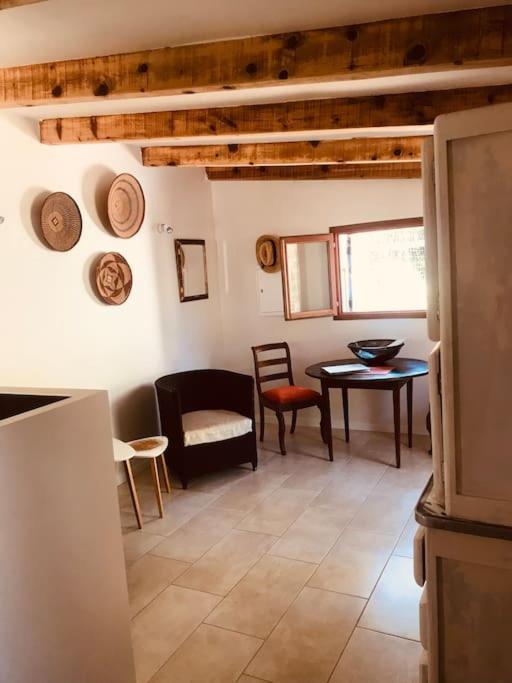 Vila Petite Bergerie Bonifacio  Exteriér fotografie